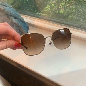 Coach Sunglasses